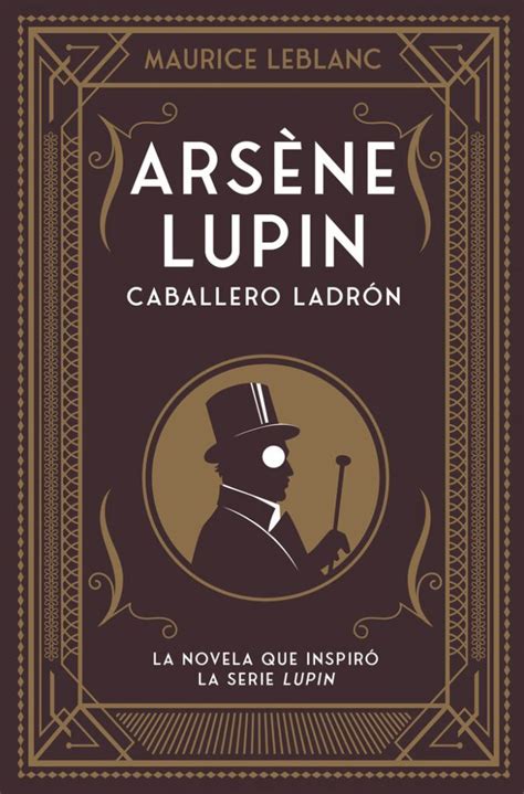 lupin libro pdf